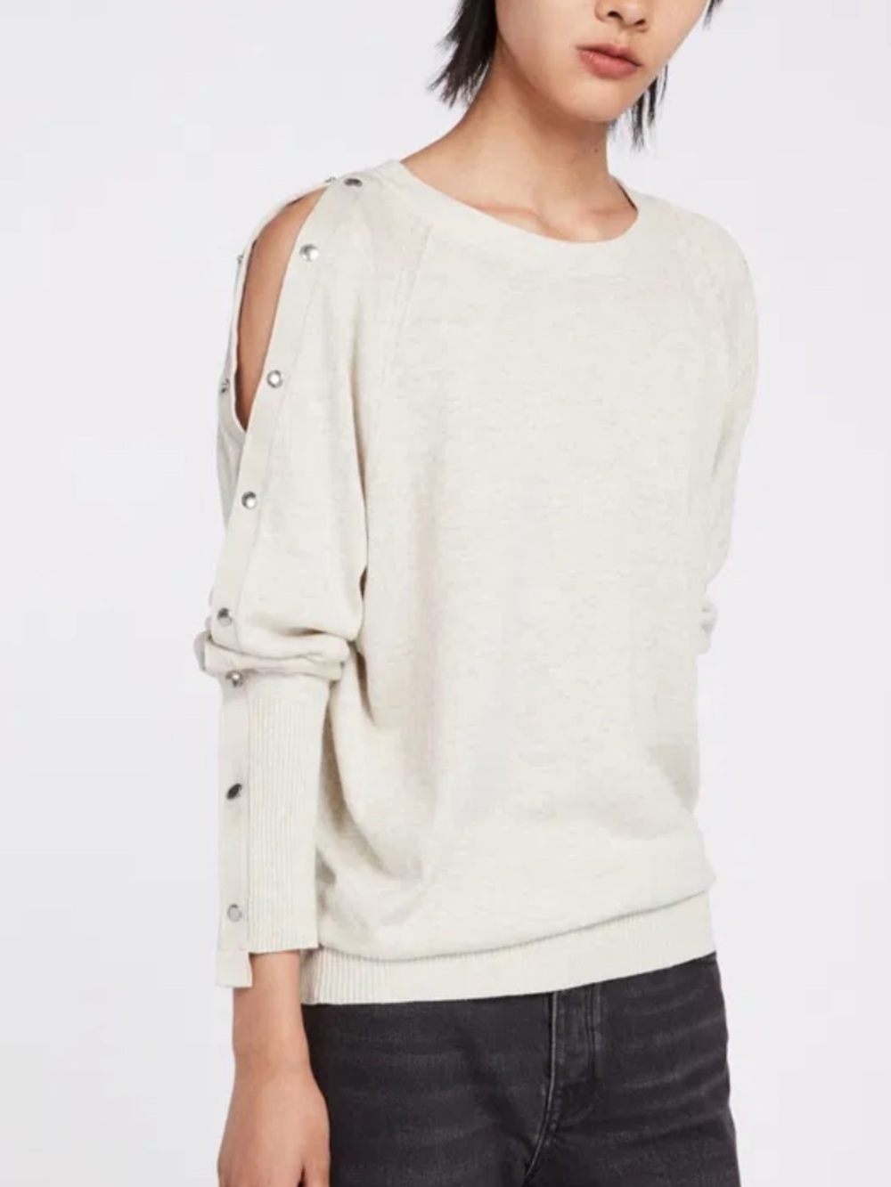 All Saints Suzie Jumper